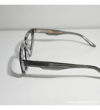 VERGO | Original Carel Jeni Eyewear Include Lensa